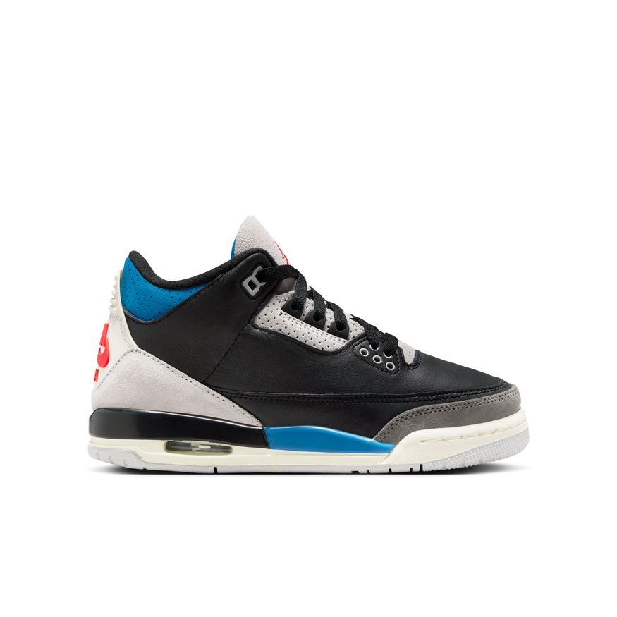 Y Air Jordan 3 Retro "Rare Air" IB8968-004
