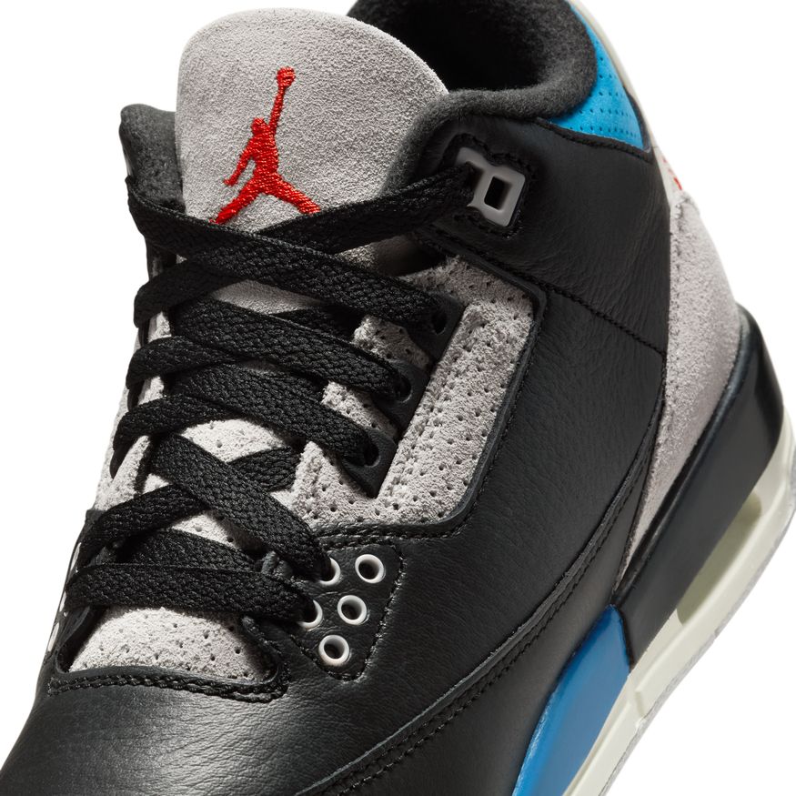 Y Air Jordan 3 Retro "Rare Air" IB8968-004
