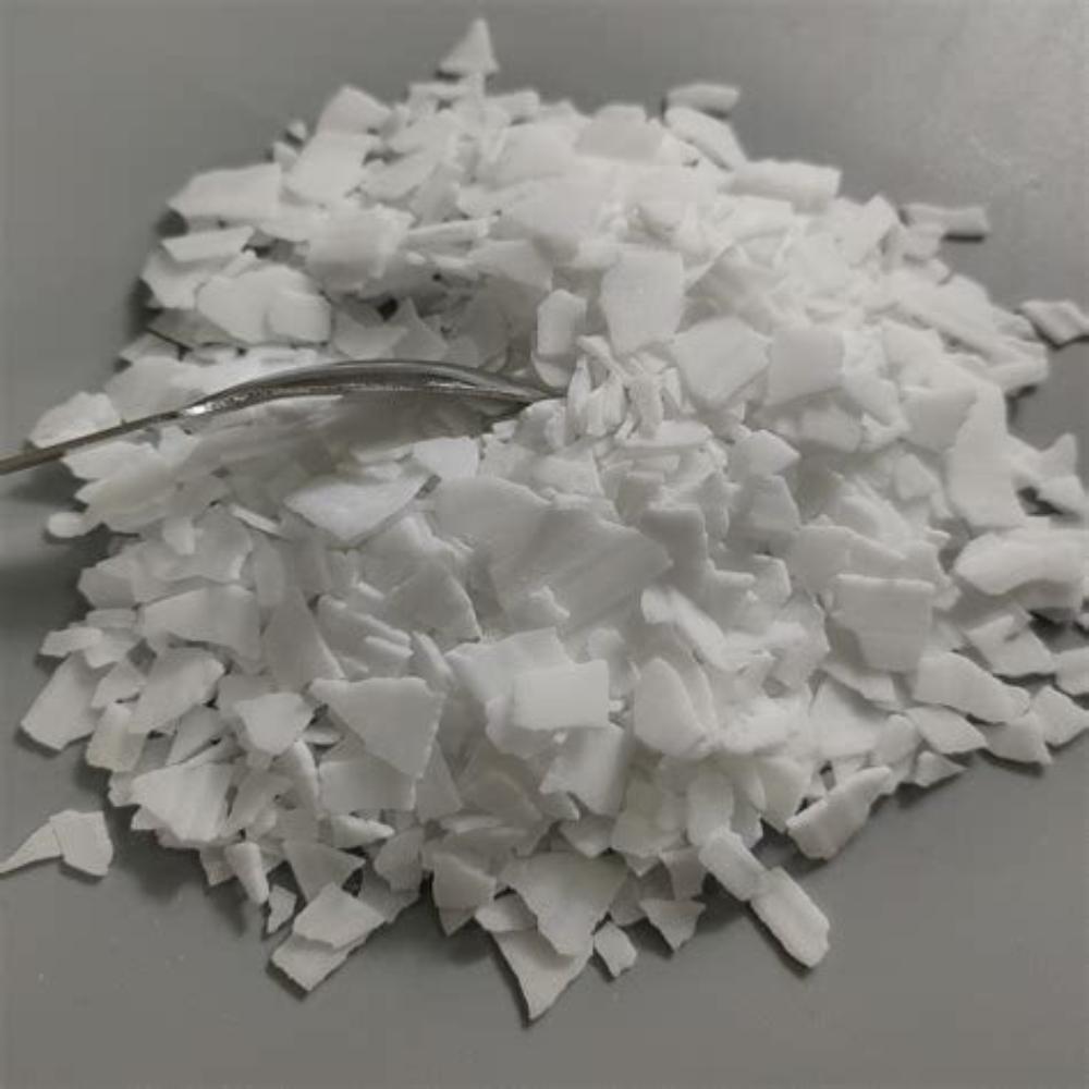 POTASSIUM HYDROXIDE 90% FLAKE (LYE)