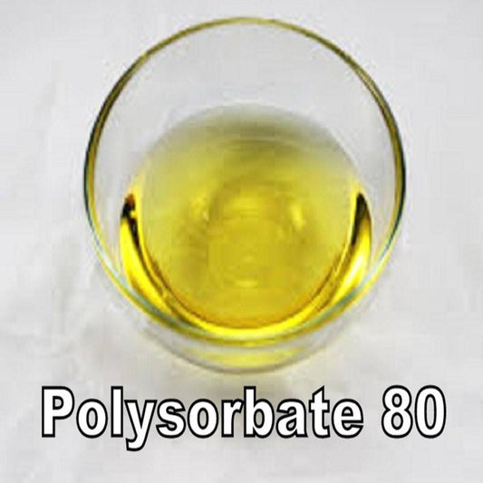 POLYSORBATE 80