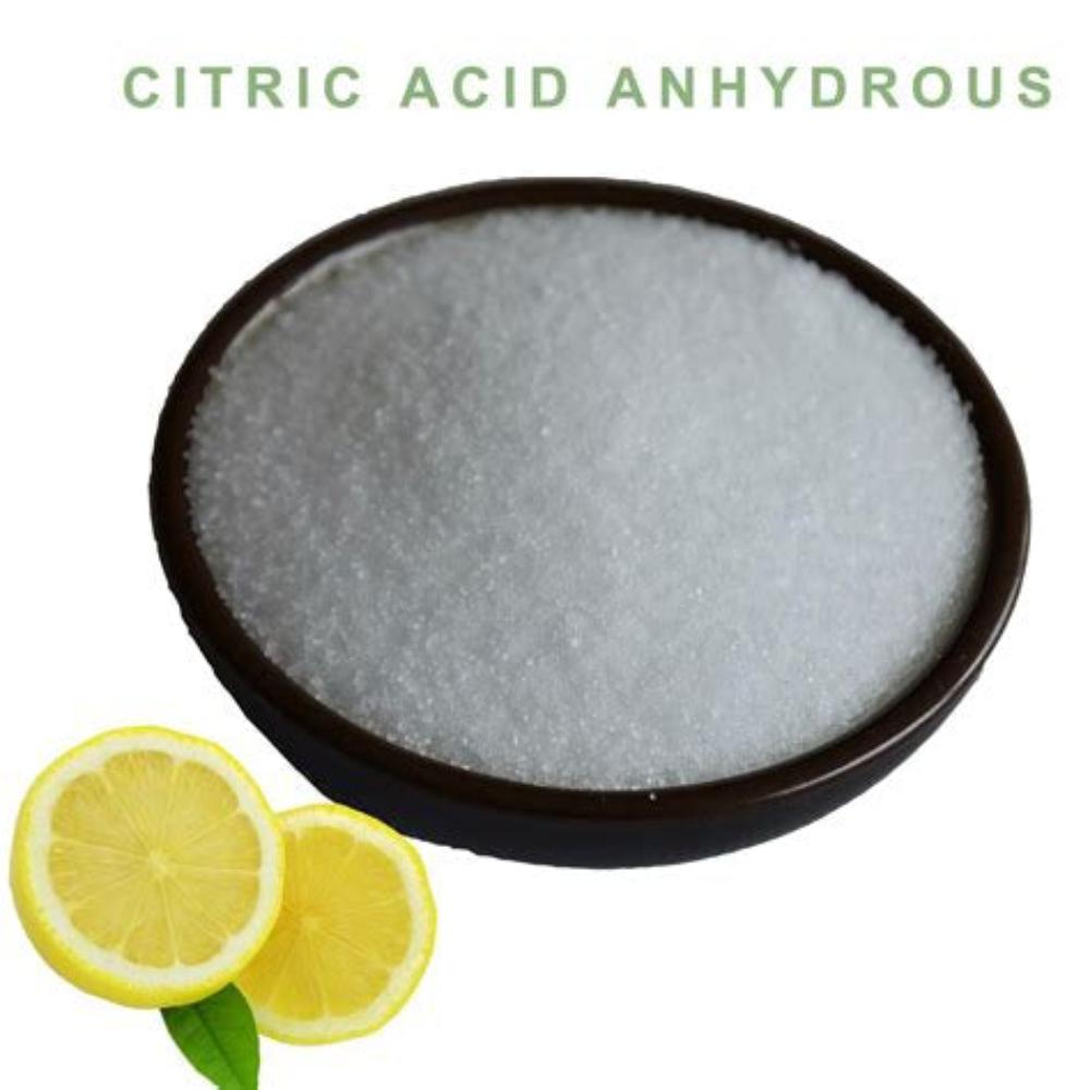 CITRIC ACID ANHY USP35 M30-100