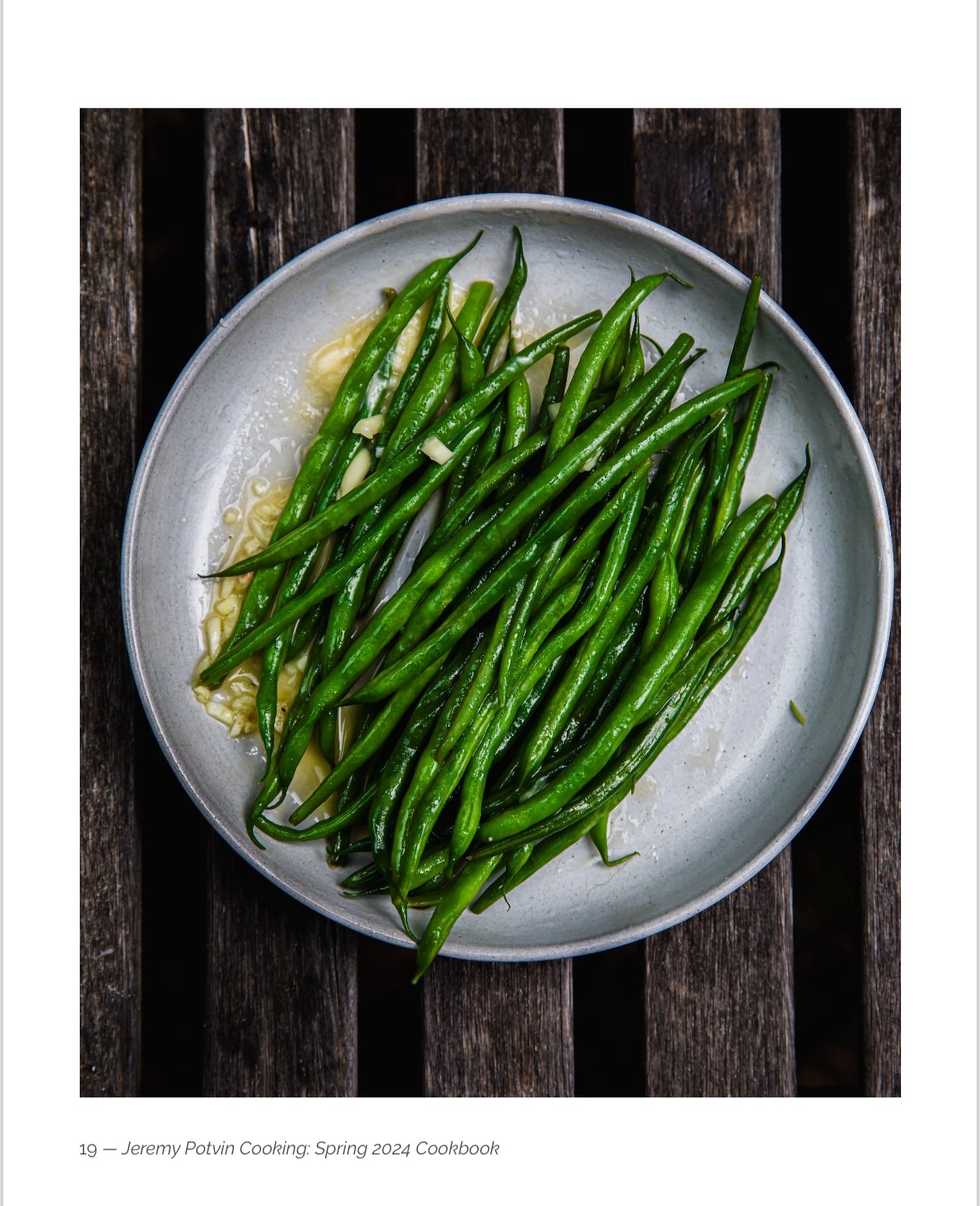 Spring 2024 Cookbook