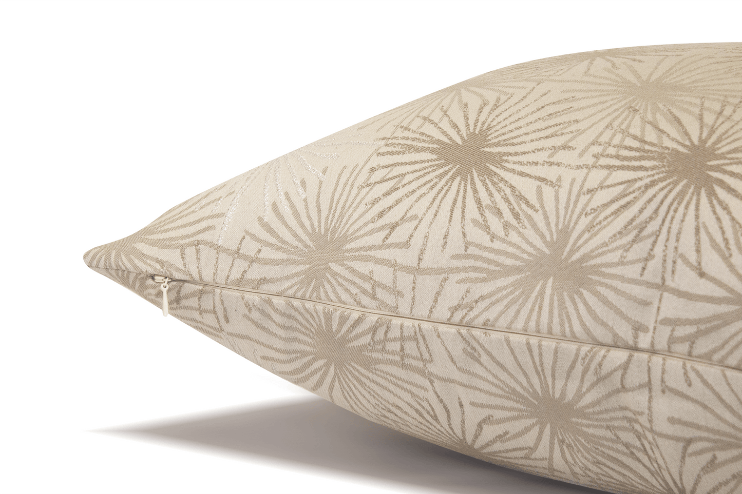 Firework Pattern Cushion Cover