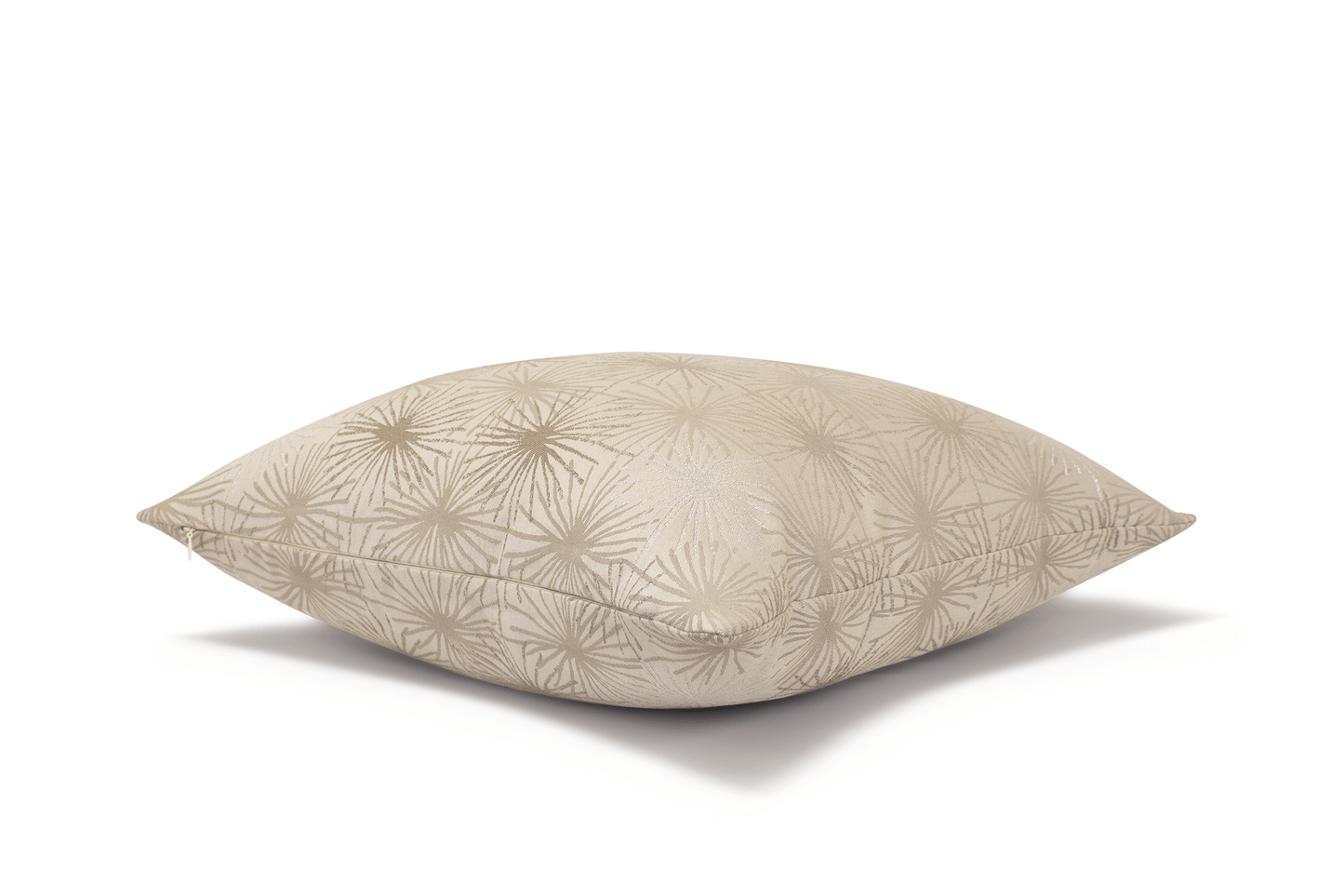 Firework Pattern Cushion Cover