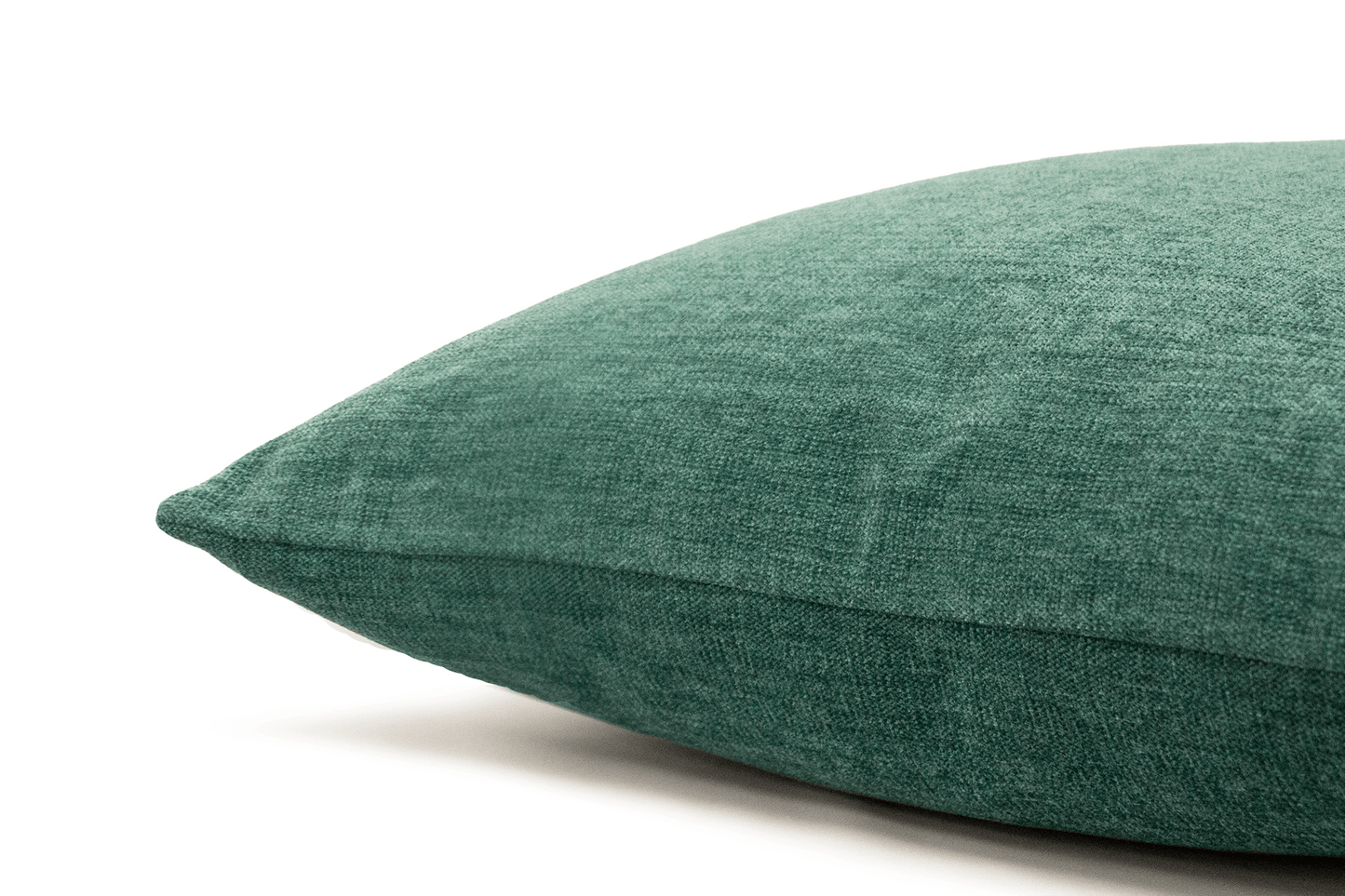 Marine Chenille Cushion Cover