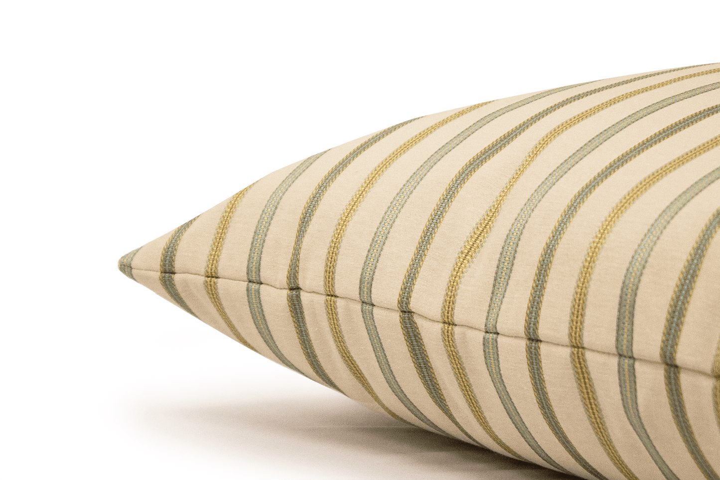 Celestial Stripe Cushion Cover
