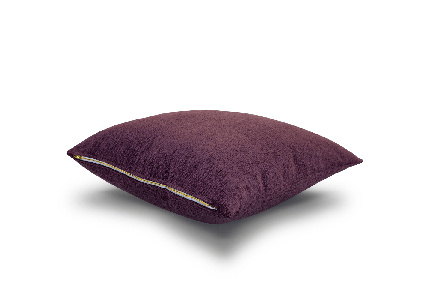 Merlot Chenille Cushion Cover