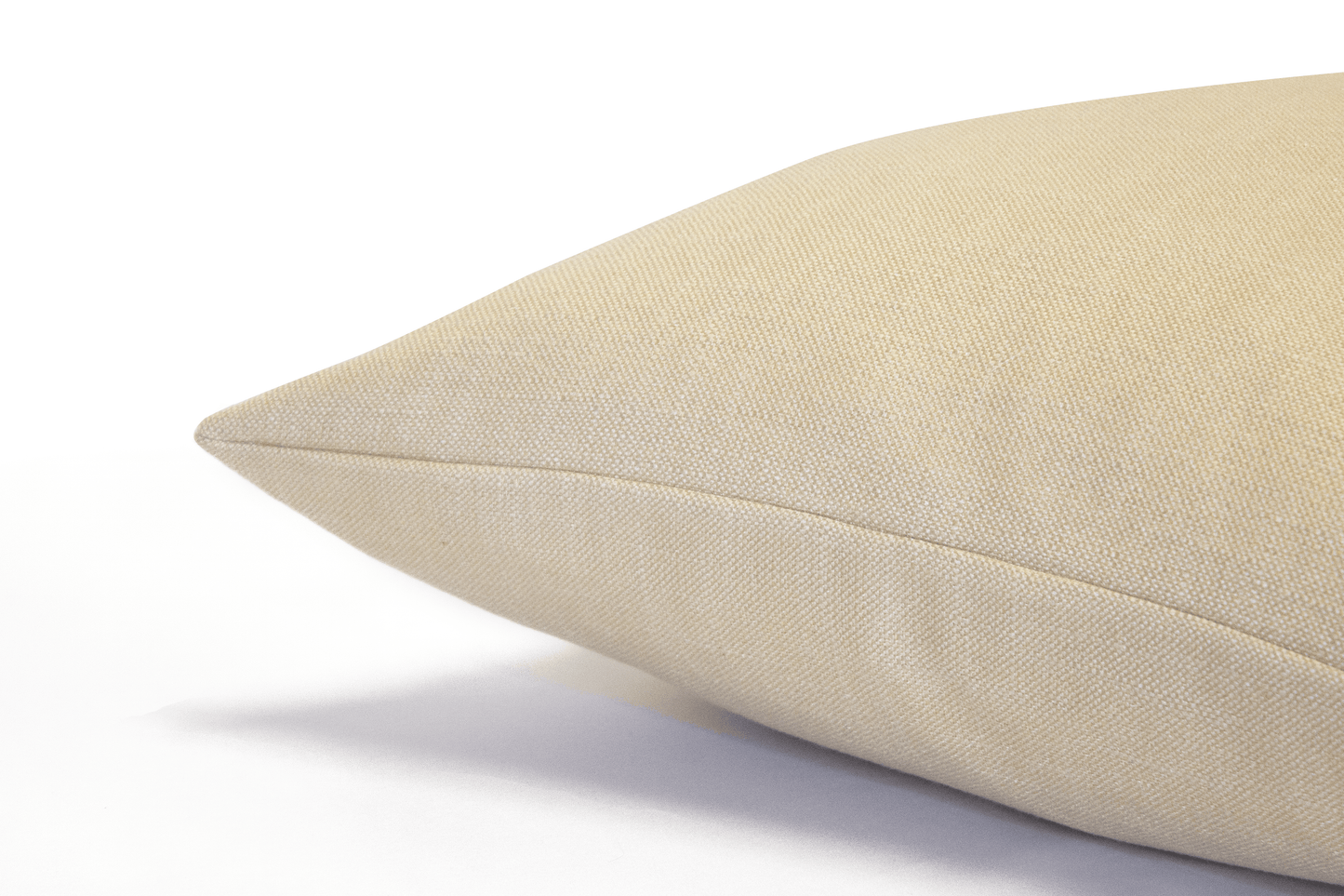 Biscuit Cushion Cover