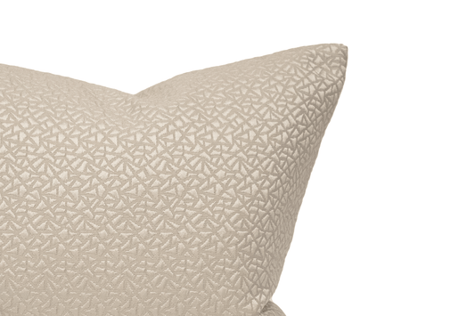 Fawn Pattern Cushion Cover