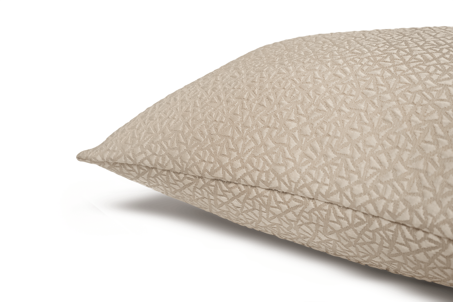 Fawn Pattern Cushion Cover
