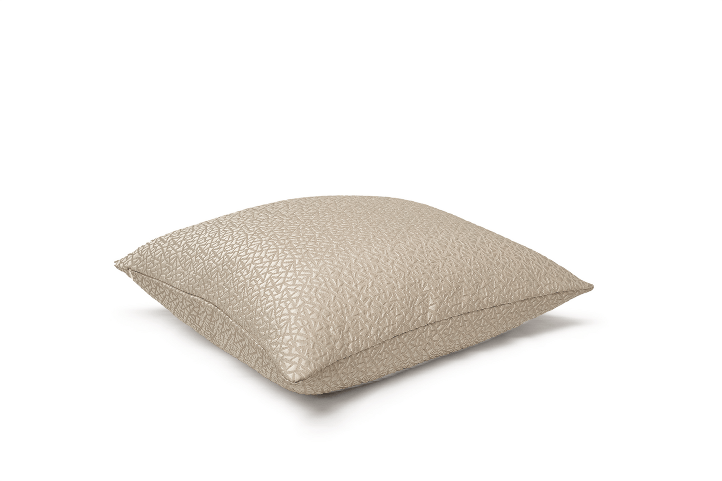 Fawn Pattern Cushion Cover