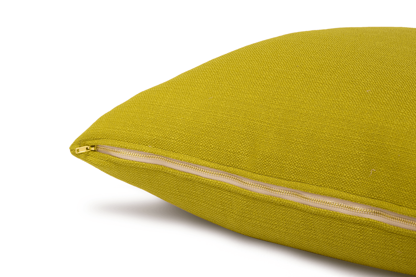 Green Apple Cushion Cover