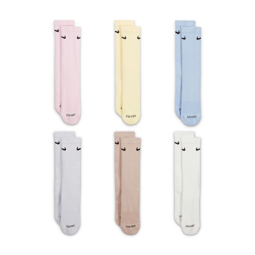 Nike Everyday Plus Cushioned SX6897-906