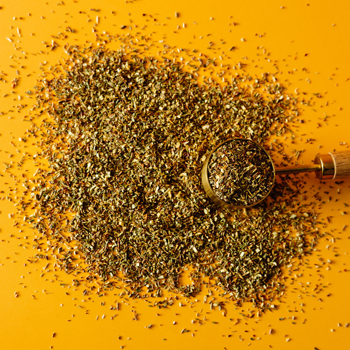 Organic Peach Party Iced Tea