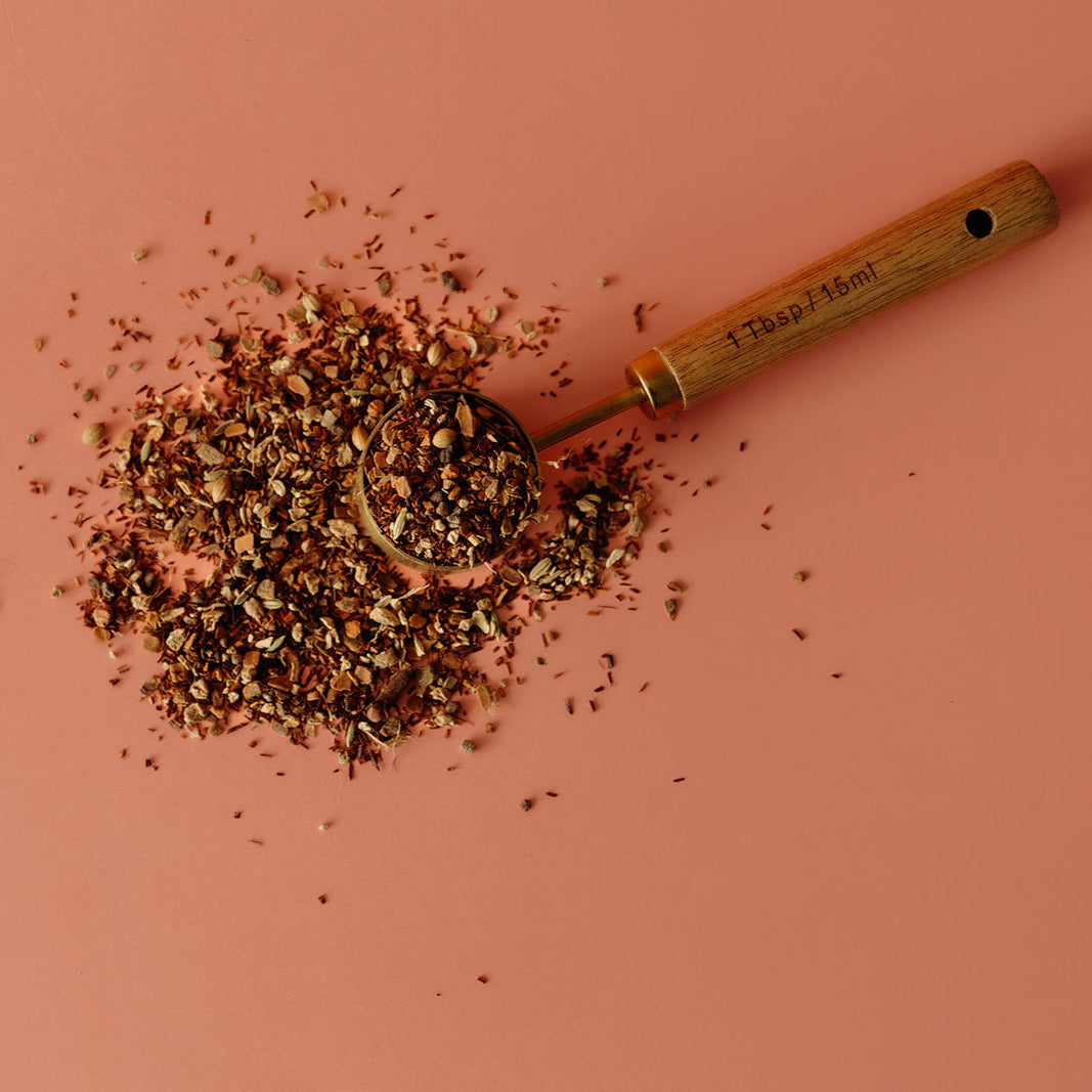 Organic Rooibos Chai Tea