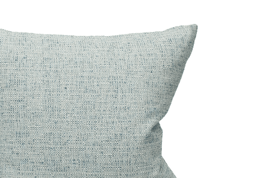 Water Tweed Cushion Cover