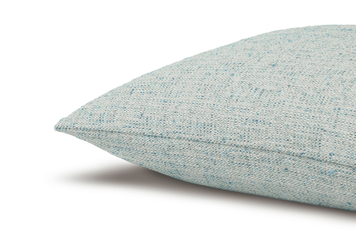 Water Tweed Cushion Cover