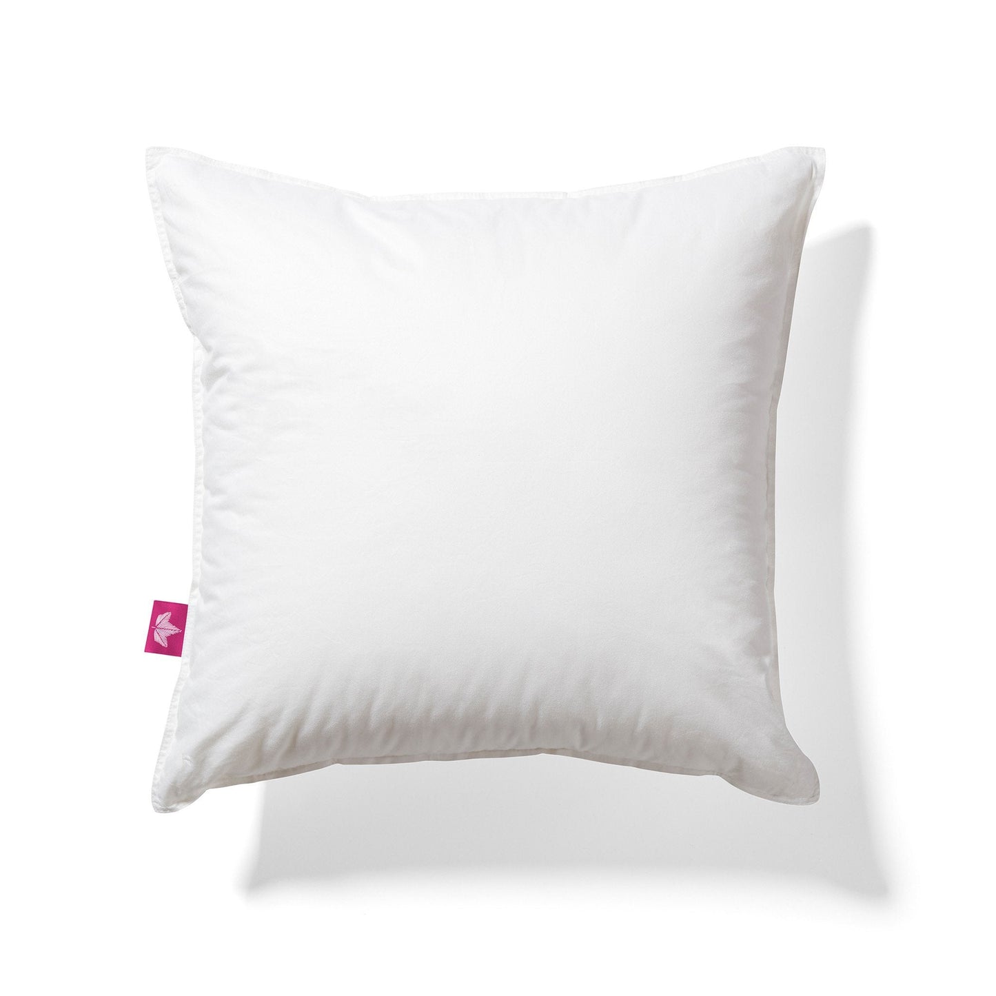 White Feather Cushions