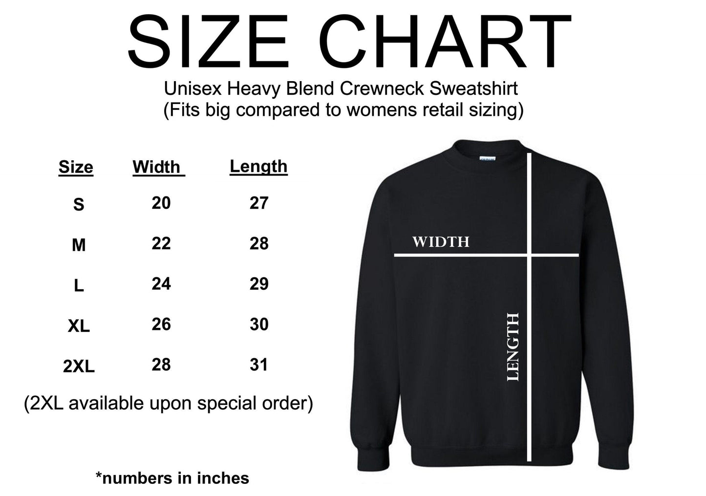 Whatever Pullover Sweatshirt