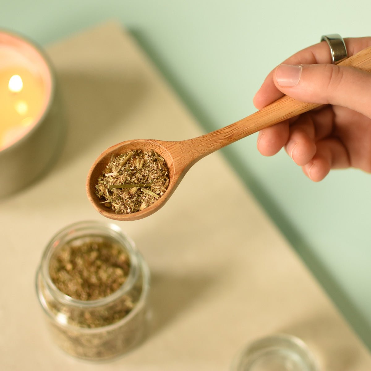 Achillée millefeuille