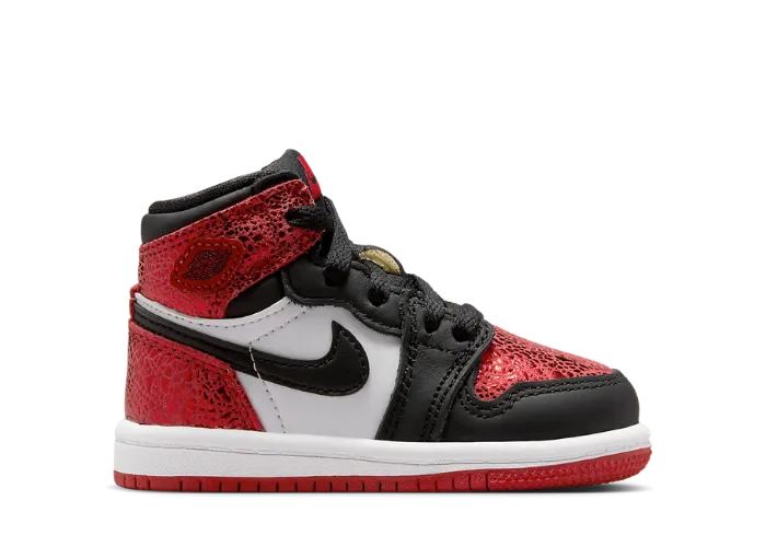 Y Jordan 1 Retro High OG FD2598-602