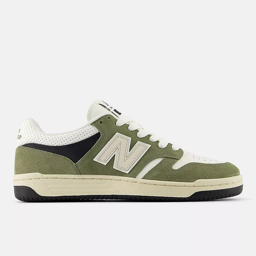 New Balance Men's 480 BB480PEO
