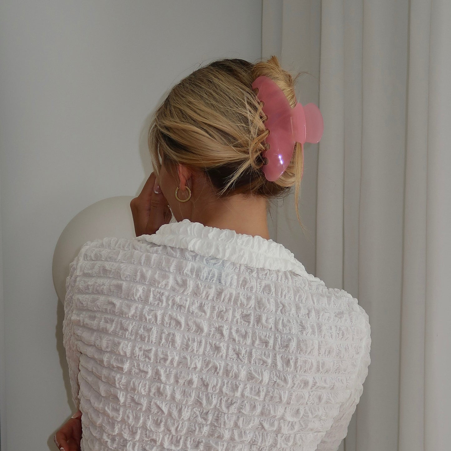 Becca Jumbo Claw Clip