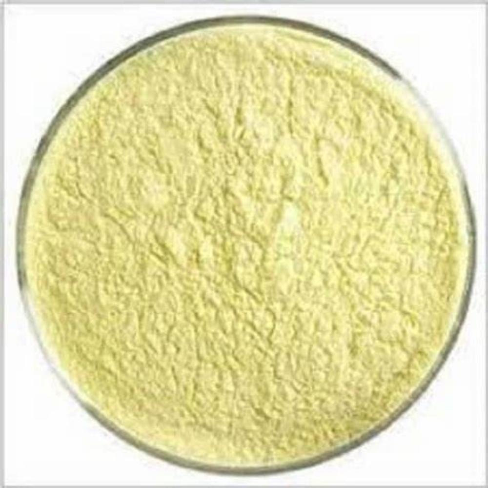 GUAR HYDROXYPROPYLTRIMONIUM CHLORIDE