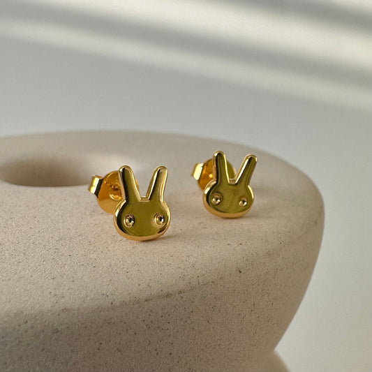 Bunny Studs