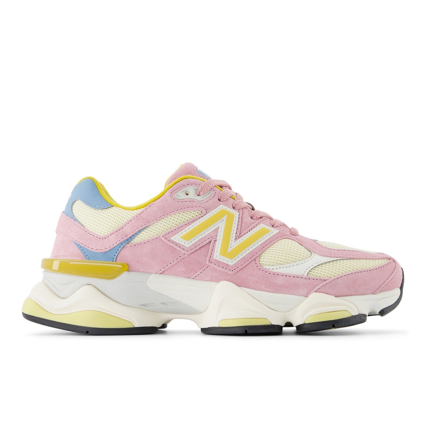 New Balance Men's (Unisex) 9060 U9060LDB