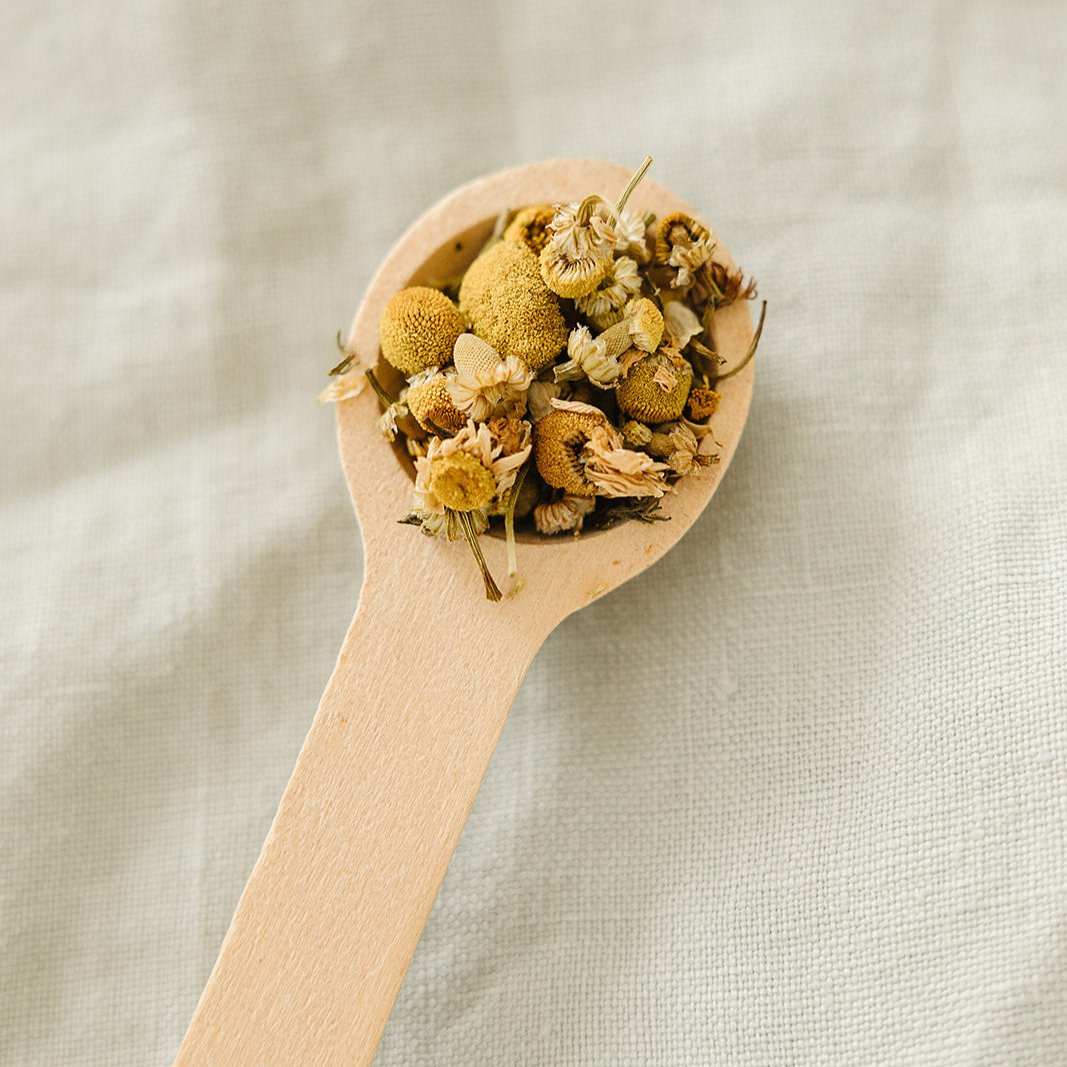 Organic Chamomile Tea