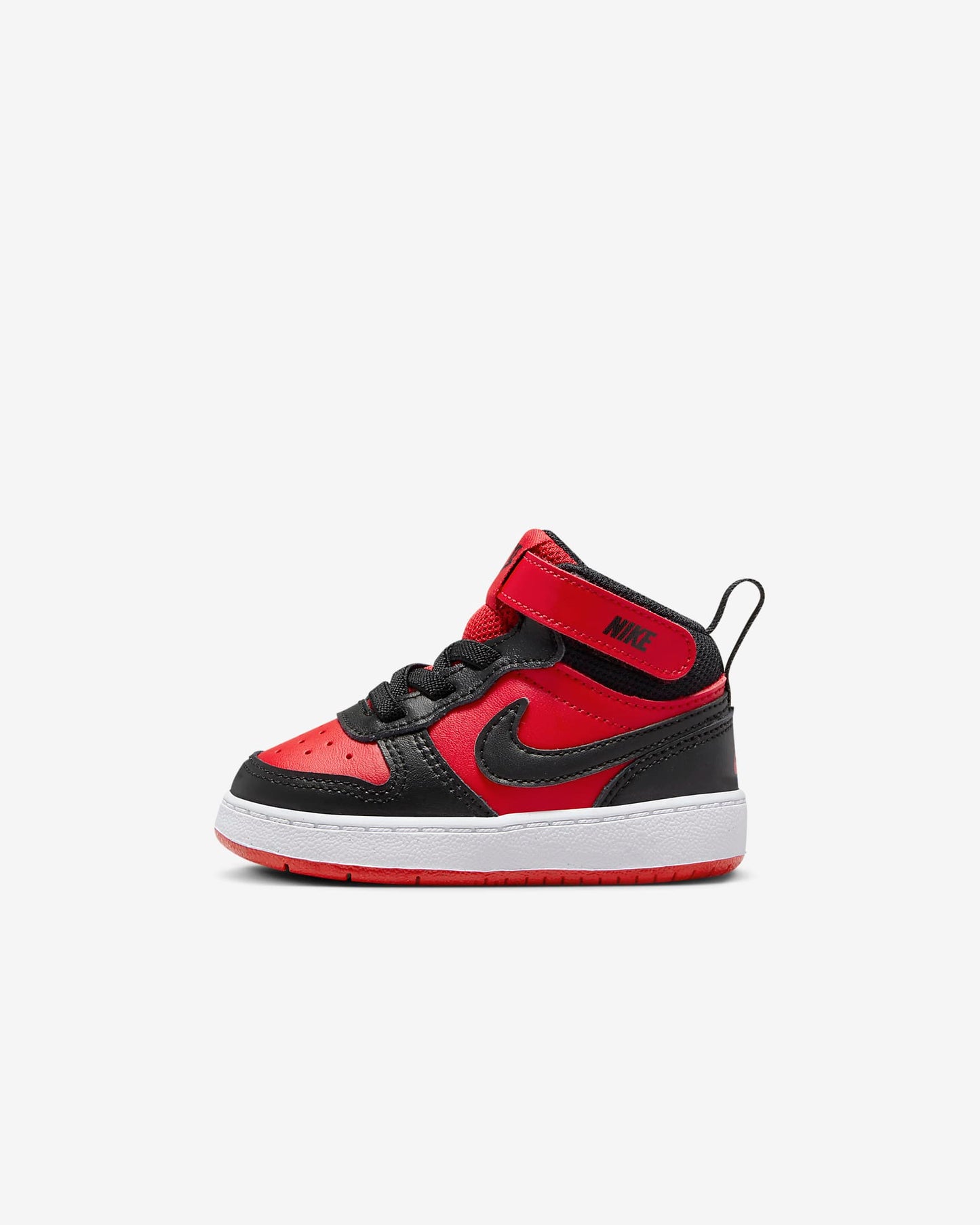 Y Nike Court Borough Mid 2 CD7784-602