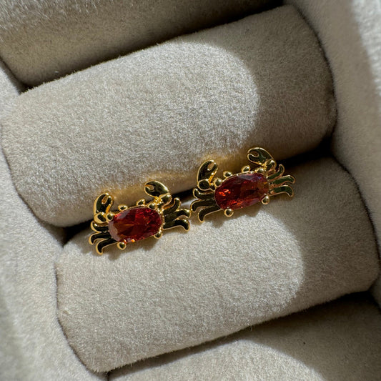 Crab Studs