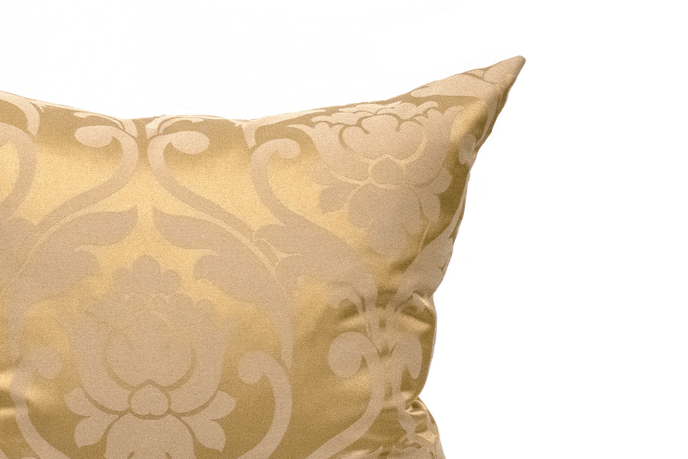 Mushroom Floral Cushion Cover