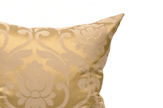 Mushroom Floral Cushion Cover