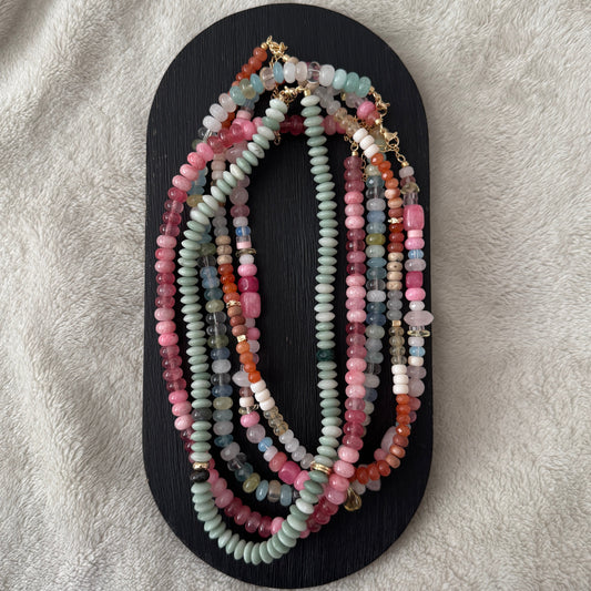 Dania Necklace 2.0