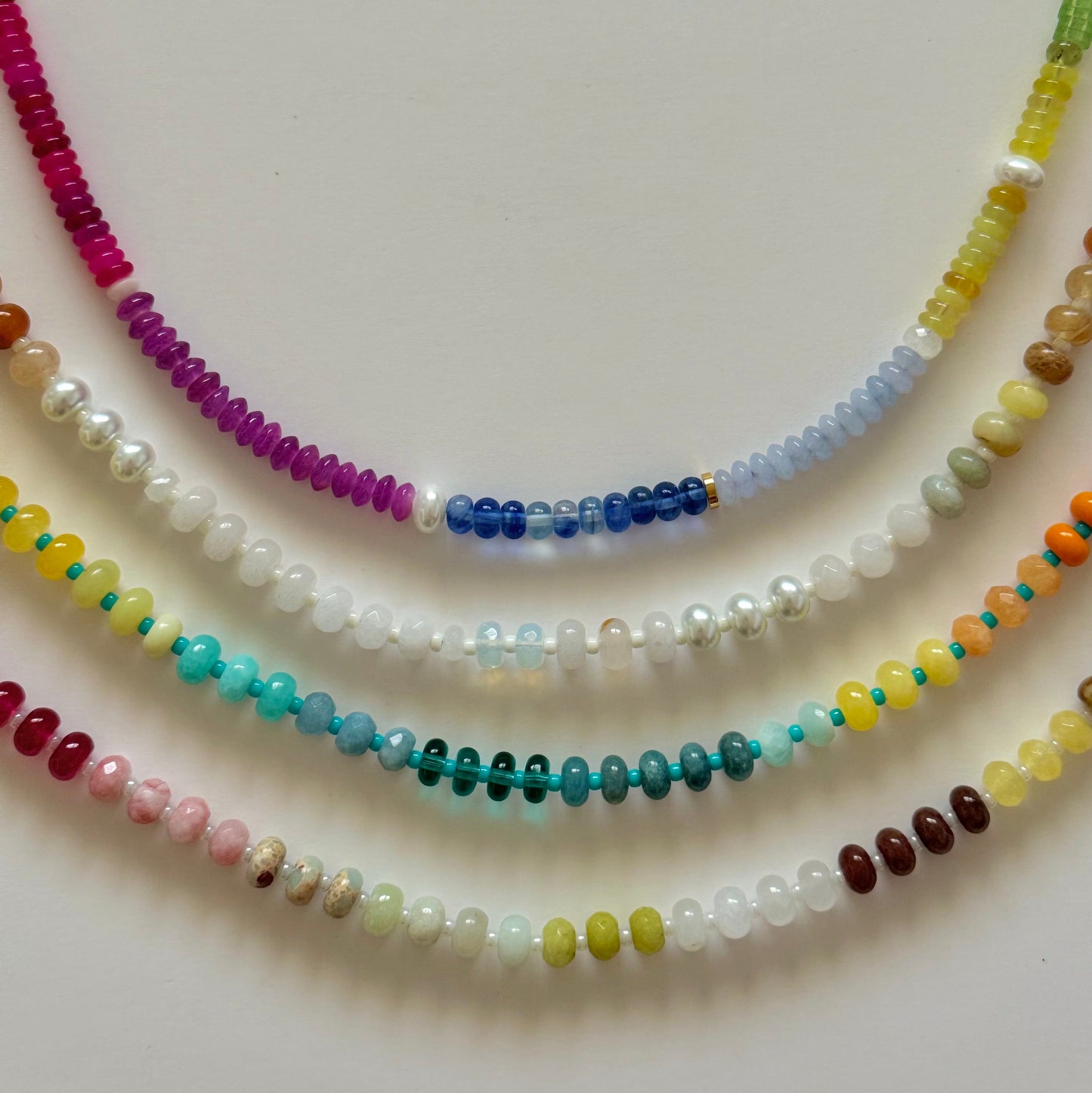 Dania Necklace