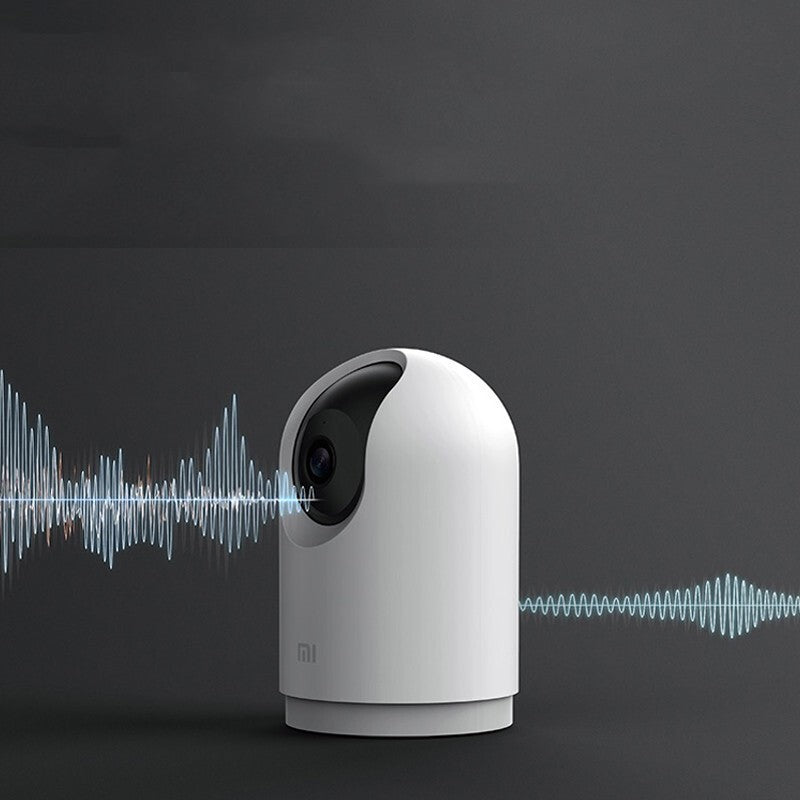 Surveillance Camera Home 2k Ultra-clear AI Wireless