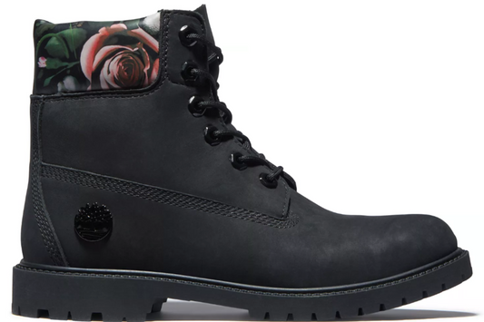 Women's Heritage Premium 6 IN Waterproof  Boot TB0A2M7R001