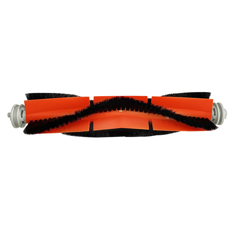 10Pcs Vacuum Robot Accessories Kit For Xiaomi Robot Vacuum- Orange - Standard