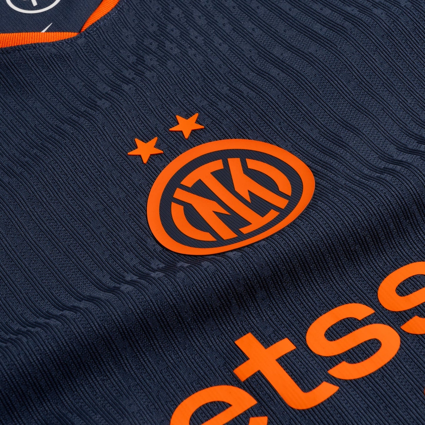 M Inter Milan 2025/26 Match Third HM3196-438