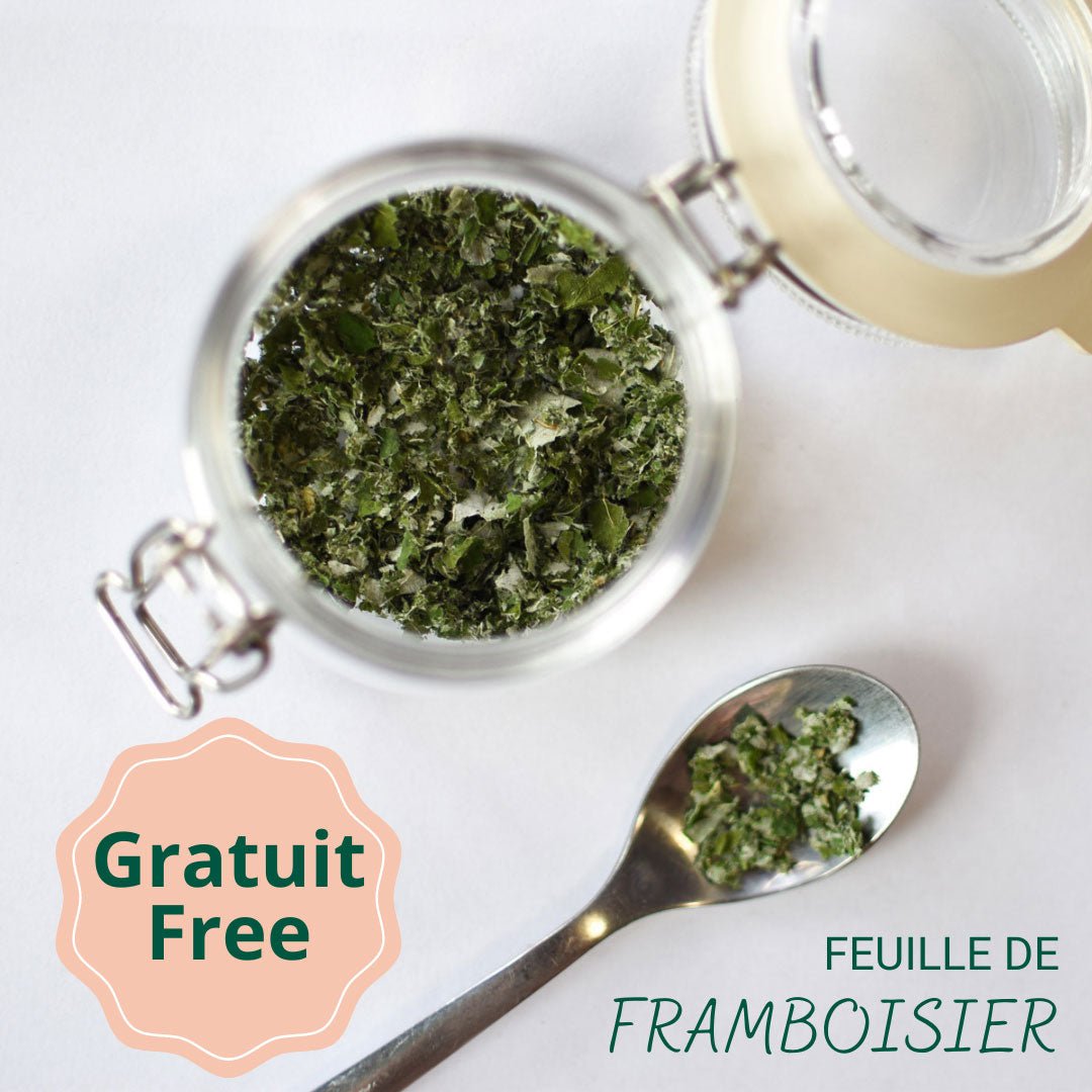 Ensemble de tisane - Ensemble complet, pack de variétés