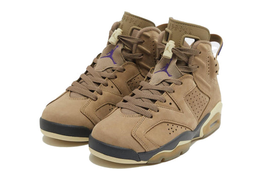 WMNS AIR JORDAN 6 RETRO GTX FD1643-300