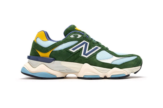 New Balance Men's (Unisex) 9060 U9060LDA