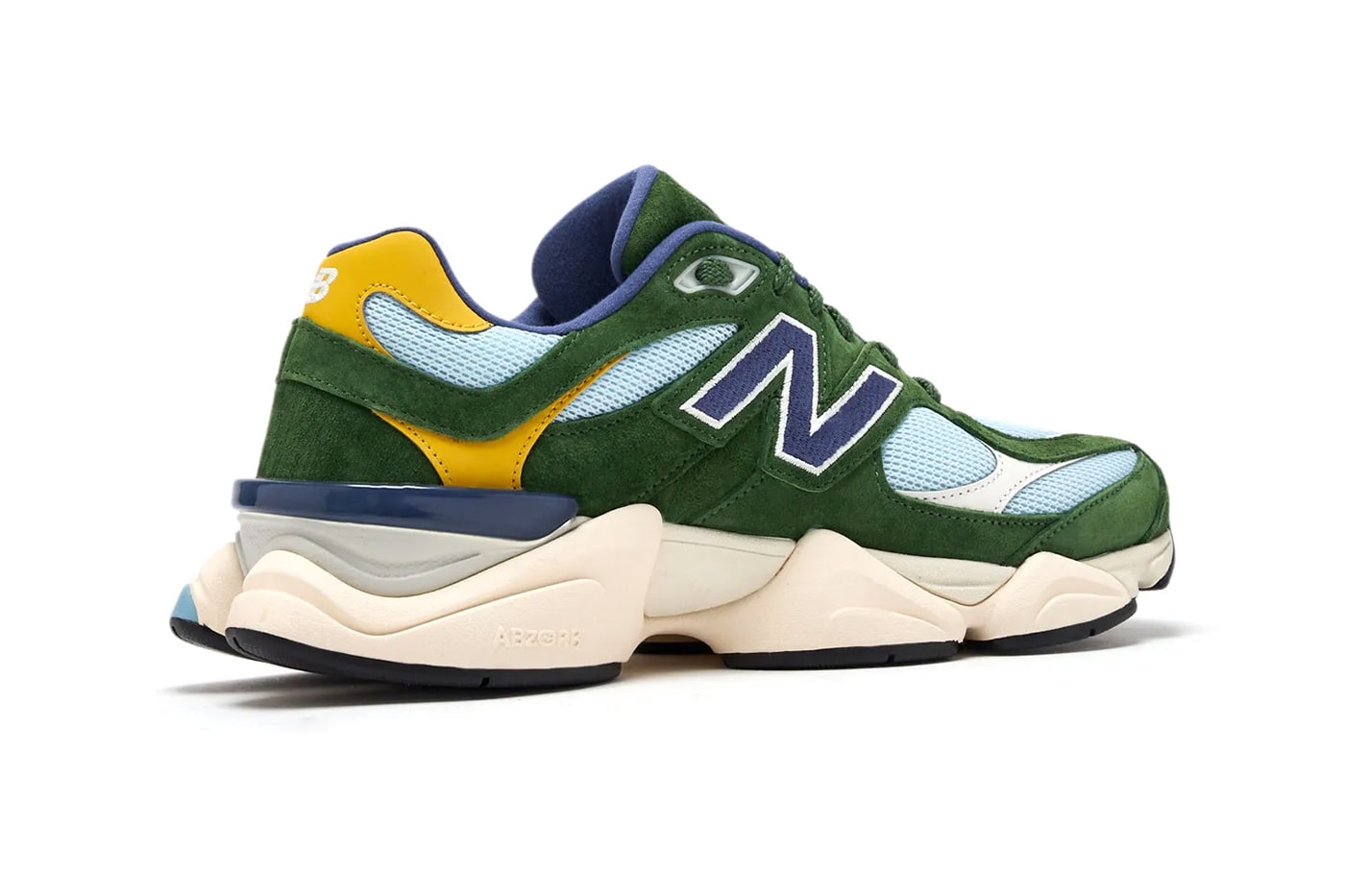 New Balance Men's (Unisex) 9060 U9060LDA