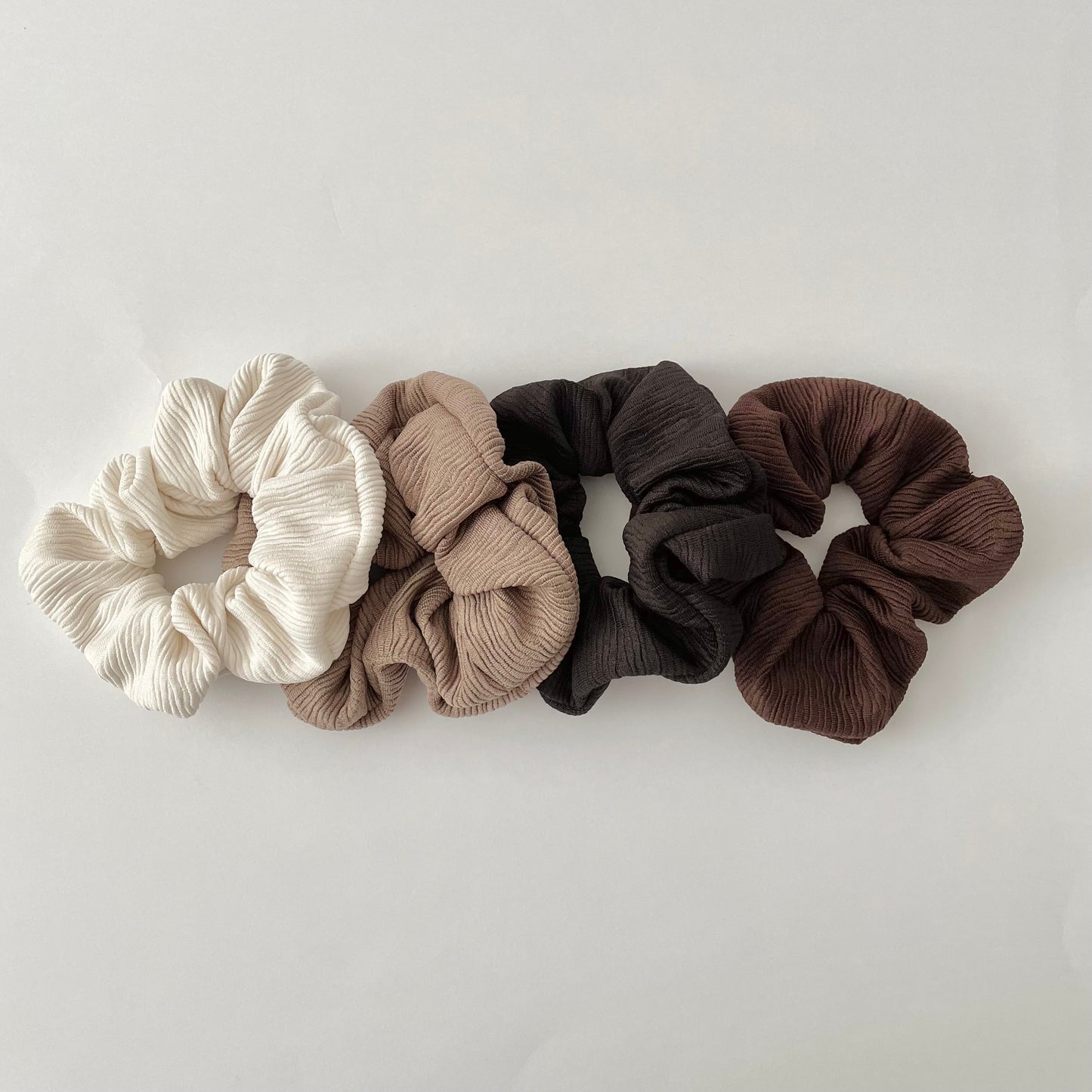 Mara Scrunchies