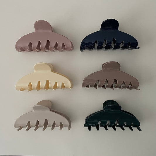 Daphne 2.0 XL Claw Clips - Extra Large