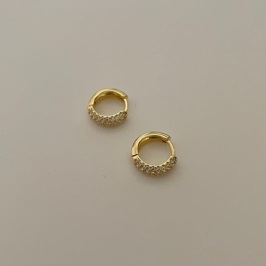 Isla Earrings