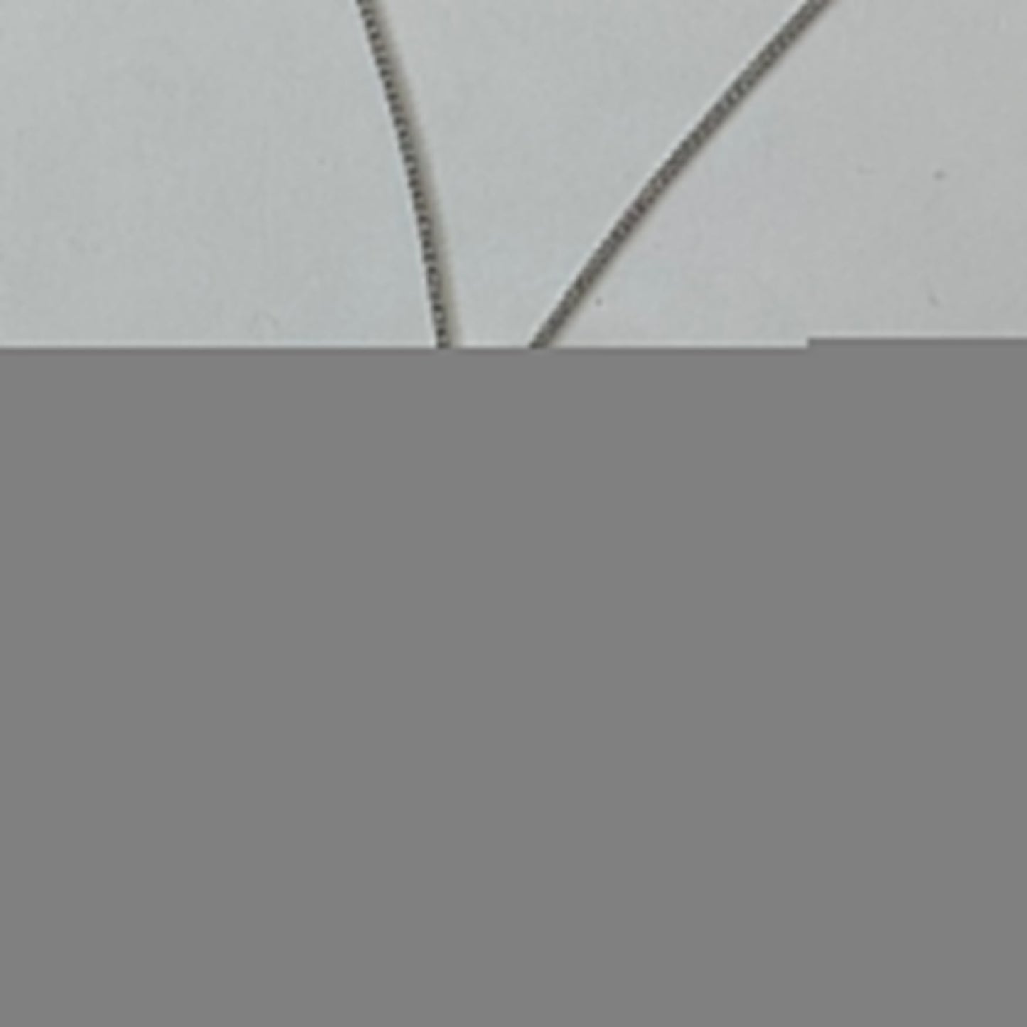Zodiac 2.0 Necklace - Silver