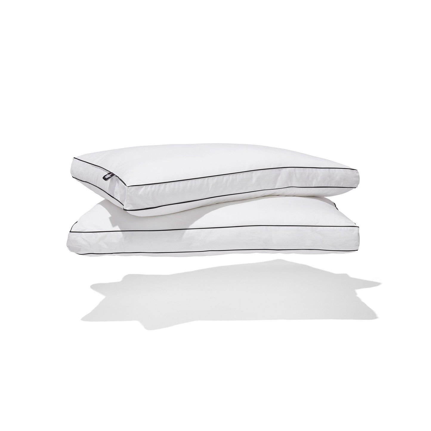 Microfiber Down Alternative Pillow